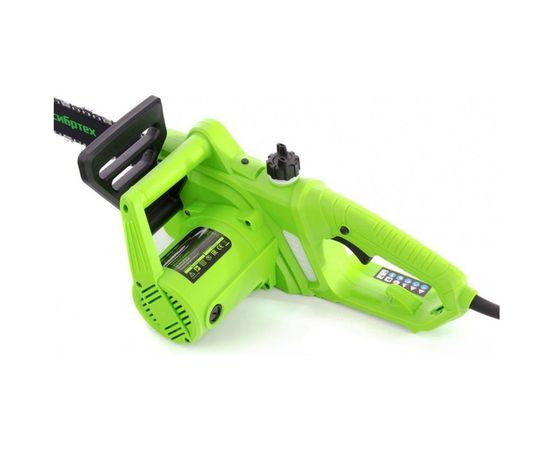 Электрическая цепная пила СИБРТЕХ ПЦЭ-1800П 95612 – изображение 5