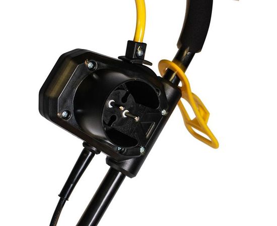 Электрическая газонокосилка CHAMPION EM4217 – изображение 5