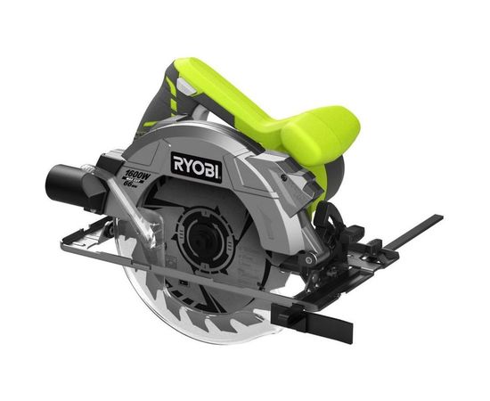 Дисковая пила с лазером Ryobi RCS1600-K2B 5133002927 – изображение 4