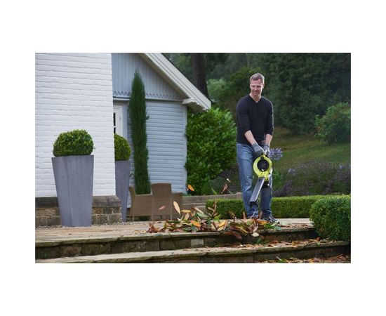 Аккумуляторный пылесос-воздуходувка Ryobi RBV36B 5133002524 – изображение 4