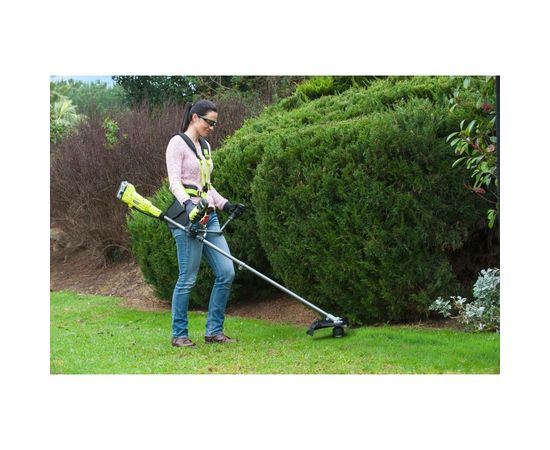 Аккумуляторный триммер Ryobi ONE+ OBC1820B 5133002619 – изображение 7