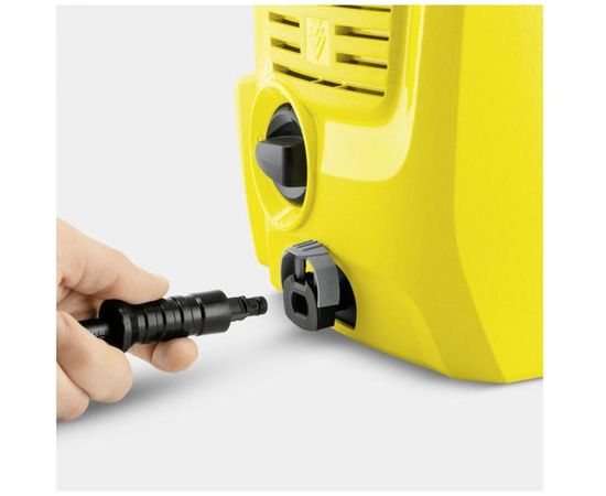 Аппарат высокого давления Karcher K 2 Universal 1.673-000 – изображение 2