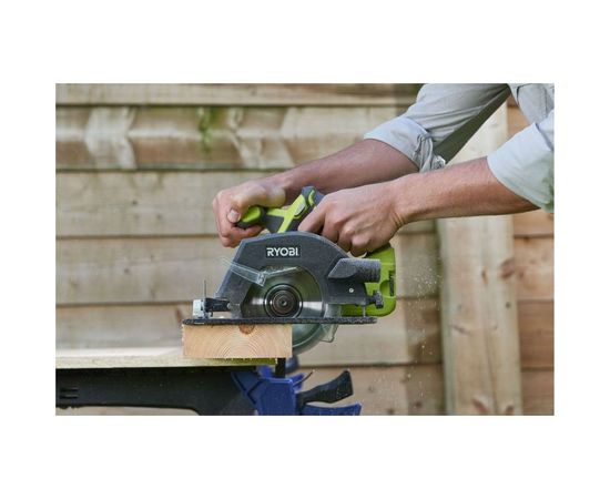 Дисковая пила Ryobi ONE+ R18CSP-0 5133002628 – изображение 2