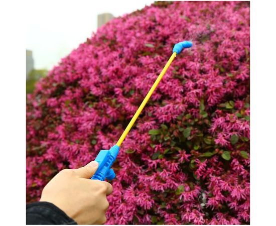 Помповый садовый опрыскиватель DEKO DKSP07 6 л 065-0939 – изображение 6