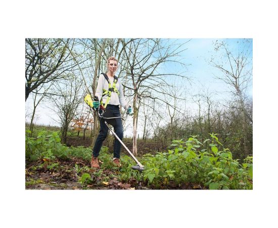 Аккумуляторный триммер Ryobi ONE+ OBC1820B 5133002619 – изображение 5