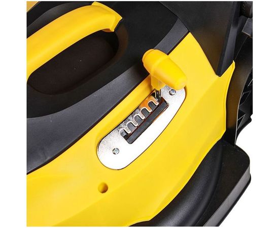 Электрическая газонокосилка CHAMPION EM4217 – изображение 3