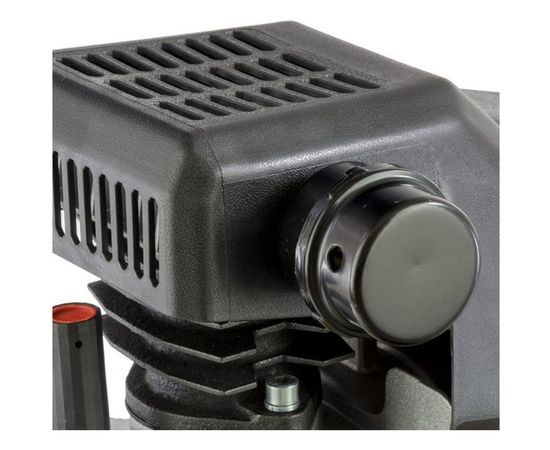 Воздушный компрессор DENZEL DK1800/50,Х-PRO 1,8 кВт, 280л/мин, 50л 58068 – изображение 2