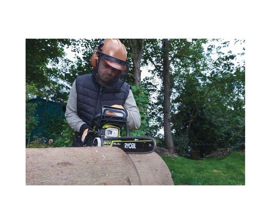 Цепная пила Ryobi RCS3835T 5133002386 – изображение 9