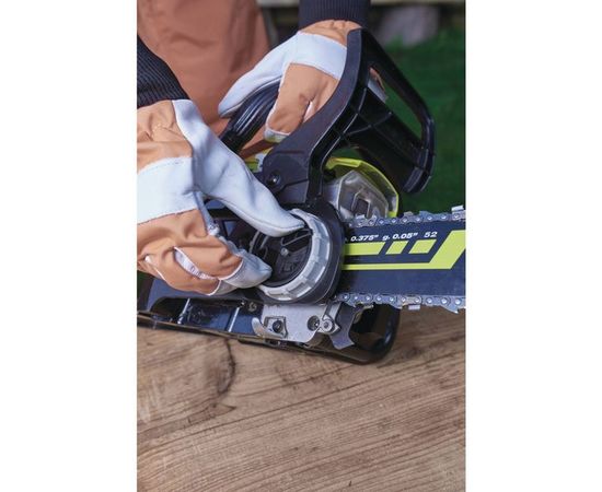 Цепная пила Ryobi RCS3835T 5133002386 – изображение 8