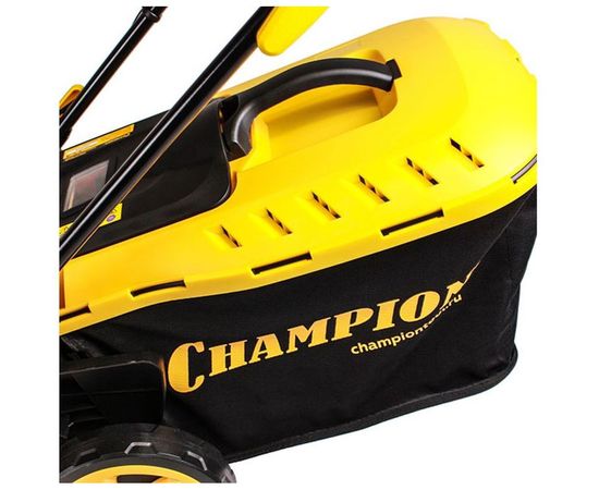 Электрическая газонокосилка CHAMPION EM4217 – изображение 2