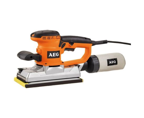 Вибрационная шлифмашина AEG FS280 419280 