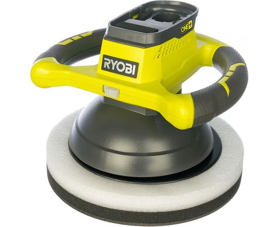 Полировщик Ryobi ONE+ R18B-0 5133002465 