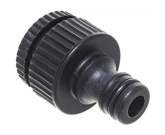 Штуцер резьбовой G3/4 с переходной муфтой G1/2 Karcher 2.645-065 