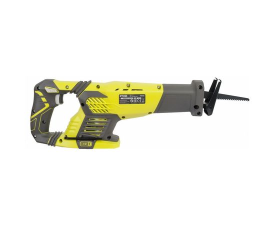 Аккумуляторная сабельная пила Ryobi ONE+ RRS1801M 5133001162 