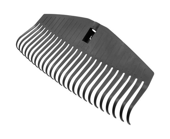 Большая насадка для граблей Fiskars SolidTM (для комбисистем) 1014915 (135014) 