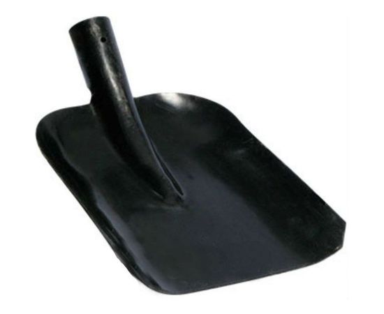 Совковая лопата ЛСП Gigant без черенка G-01-06-12-0010 