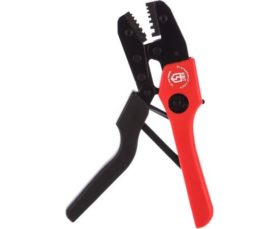 Обжимные пресс-клещи КВТ CTK-02 56539 