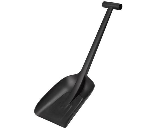 Лопата для автомобиля FISKARS Solid 1019353 (143073) 