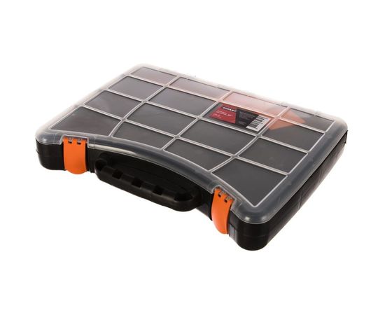 Органайзер для крепежа 12" Gigant GR-12 