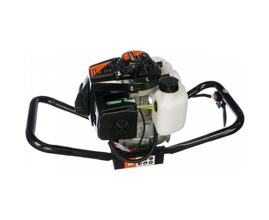 Бензобур Gigant GGD-004 без шнека 