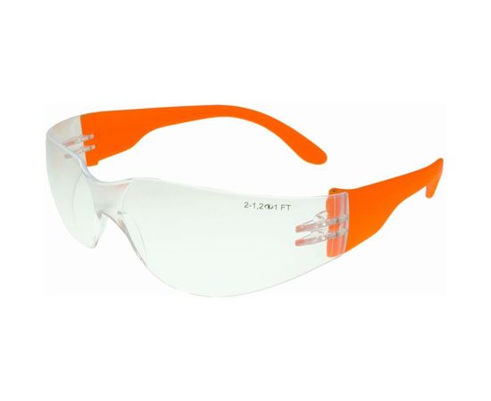 Защитные открытые очки Gigant Style Tech GG-006 