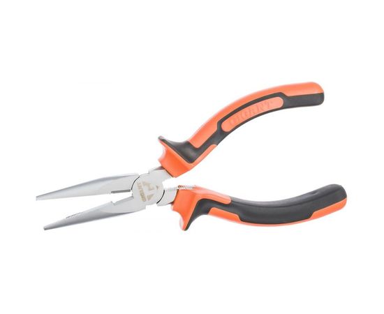 Длинногубцы Gigant 160 мм GLNP 160 