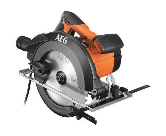 Циркулярная пила AEG KS12-1 4935472006 