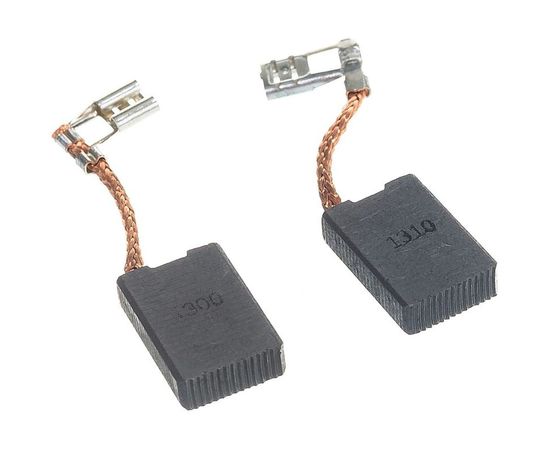 Комплект угольных щеток AEG 4931441104 