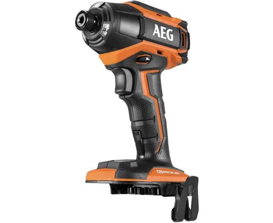 Бесщеточный аккумуляторный импульсный винтоверт AEG BSS18B6-0 4935472013 