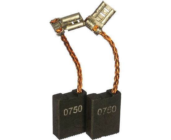 Комплект угольных щеток AEG 4931433523 