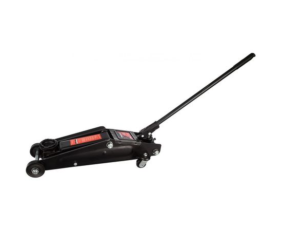 Гидравлический подкатной домкрат 3Т Gigant HTJ-3SH 