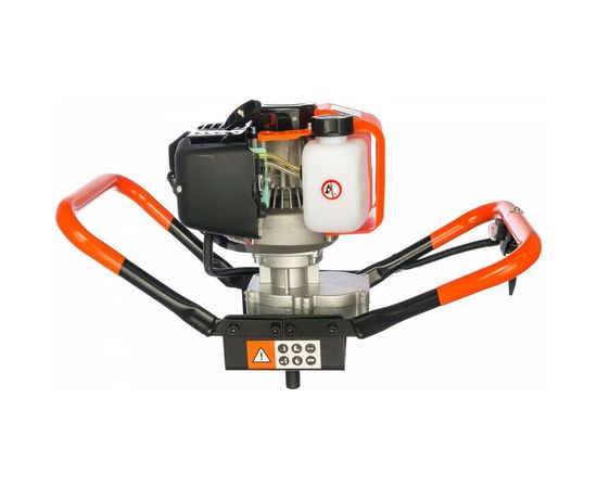 Бензобур Gigant GGD-001 без шнека 