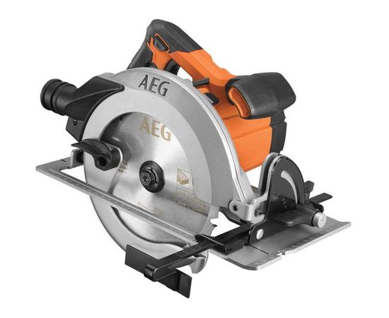 Циркулярная пила AEG KS15-1 4935472007 