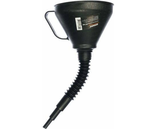 Пластиковая воронка Gigant PH-160 
