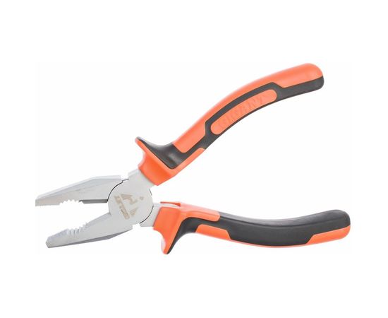 Комбинированные плоскогубцы Gigant 200 мм GCP 200 