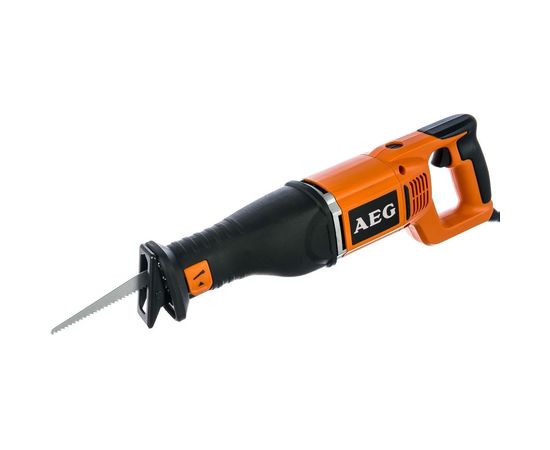 Сабельная пила AEG US 1300 XE 413235 