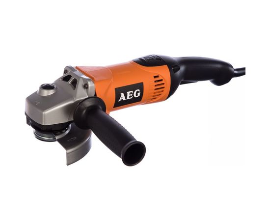 Угловая шлифмашина AEG WS15-125SX 4935455100 