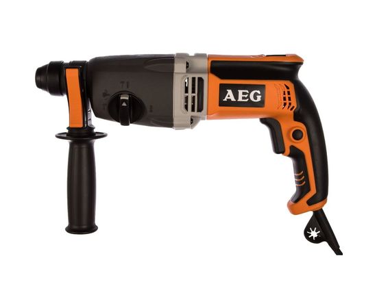 Перфоратор AEG KH 26 E 428180 