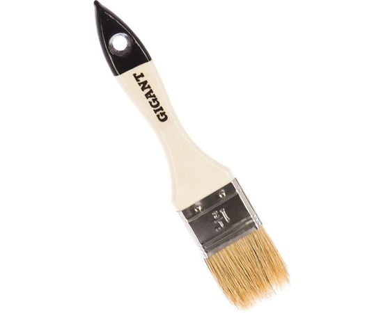 Плоская кисть 38 мм, 10 шт. Gigant FB-38 