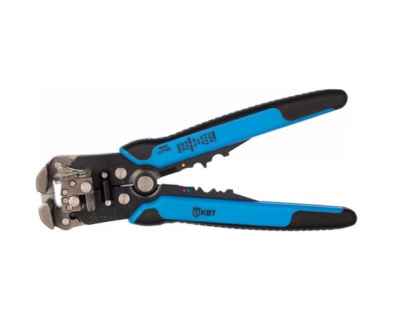 Инструмент для снятия изоляции КВТ WS-07 61670 