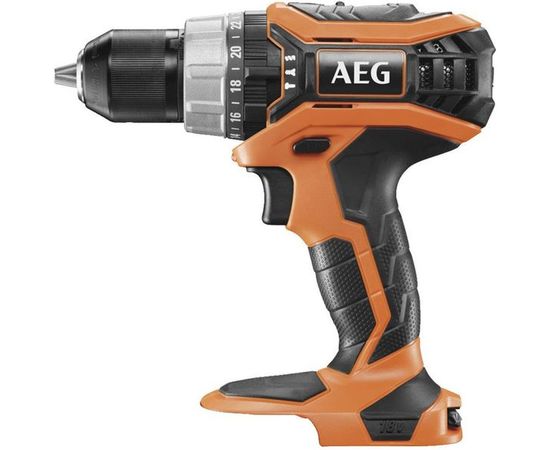 Ударная дрель-шуруповерт AEG BSB18C2-0 4935472010 