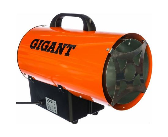 Газовая тепловая пушка Gigant GH10F 