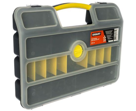 Органайзер для крепежа 18" Gigant GR-18 