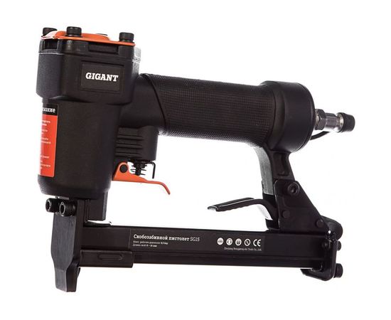 Скобозабивной пистолет Gigant SG15 