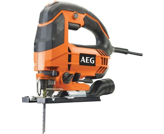 Лобзик AEG STEP 100X 451000 