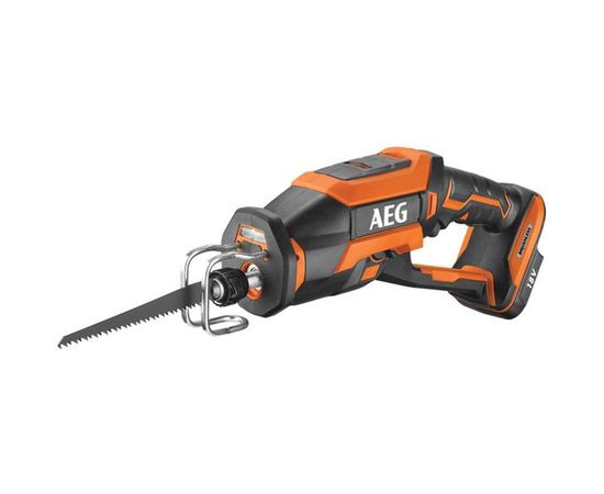 Бесщеточная сабельная пила AEG BUS18CBL-0 4935471984 