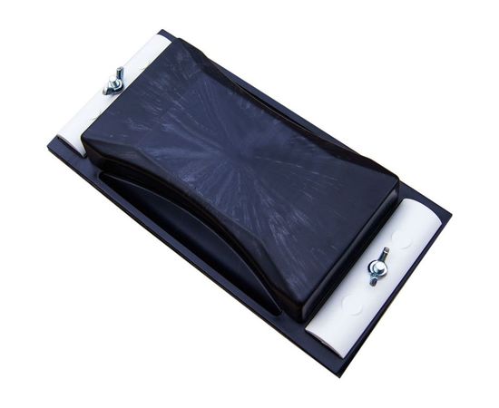 Брус для шлифования Gigant 210х105 мм пластиковый SPT 032 