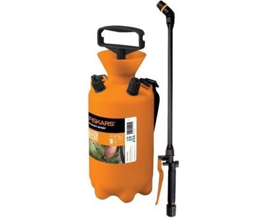 Садовый опрыскиватель Fiskars 5л 1025934 