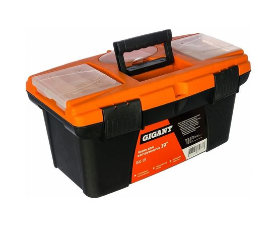 Ящик для инструментов 19" Gigant BX-19 
