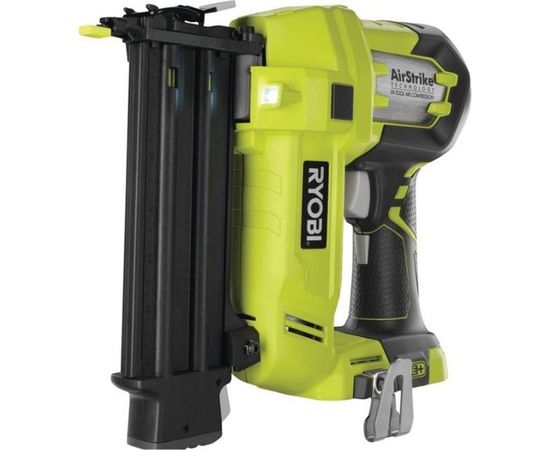 Аккумуляторный гвоздезабиватель Ryobi ONE+ R18N18G-120S 5133003860 
